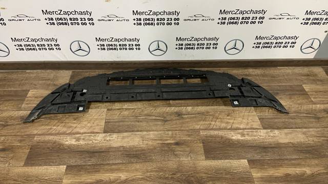 Аеродинамічні обважування A1778858205 MERCEDES
