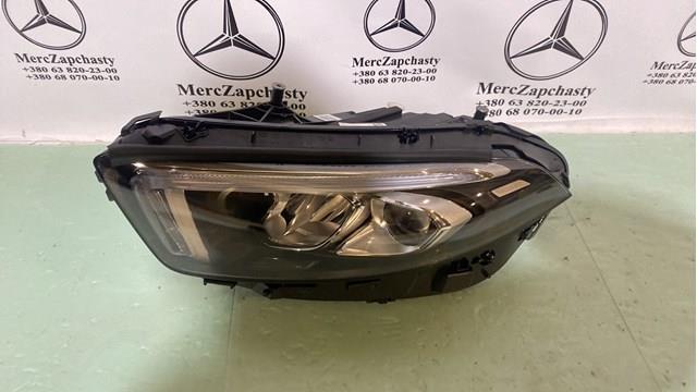 Фари A1779060101 MERCEDES