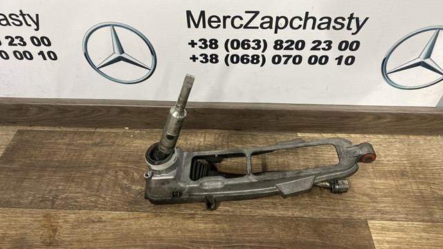 Селектор АКПП A2032676324 MERCEDES