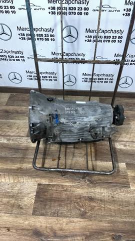 Коробка автомат A2032705200 MERCEDES