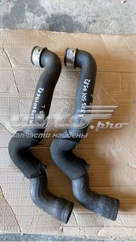 Шланги системи охолодження A2035010582 MERCEDES