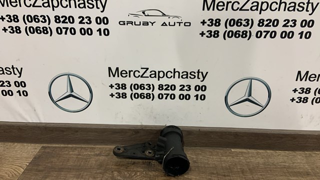 Трубка, що нагнітається A2035200295 MERCEDES