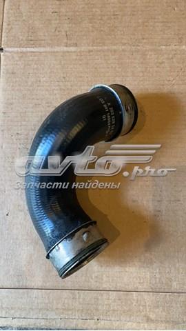 Шланг/патрубок интеркуллера A2035280482 MERCEDES