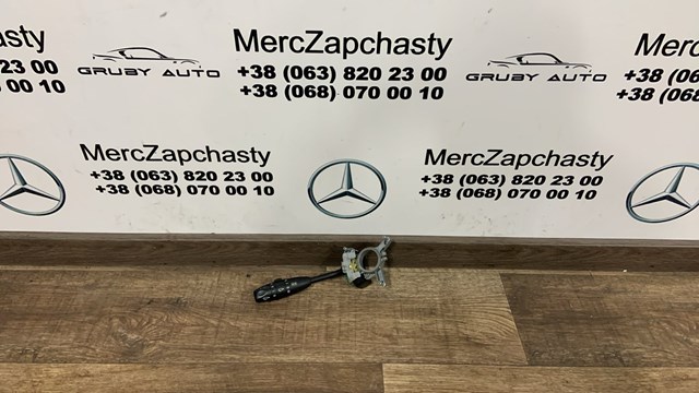 Перемикач підрульовий, лівий A2035450210 MERCEDES