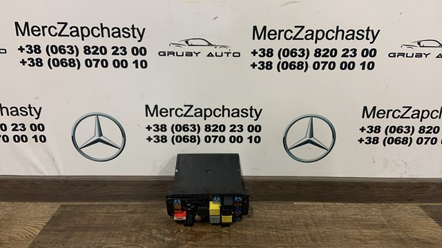 Блок керування сигналами SAM A2035453001 MERCEDES