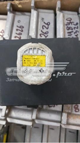 Датчик температури салону A2038300072 MERCEDES