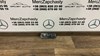 Блок управління пічкою Mercedes C