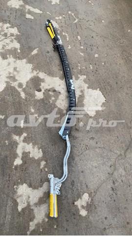 Подушка безпеки, збоку ліва айрбег A2038601905 MERCEDES