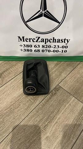 Рукоятка важеля КПП A2042672710 MERCEDES