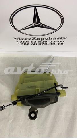 Куліса КПП A2042676424 MERCEDES