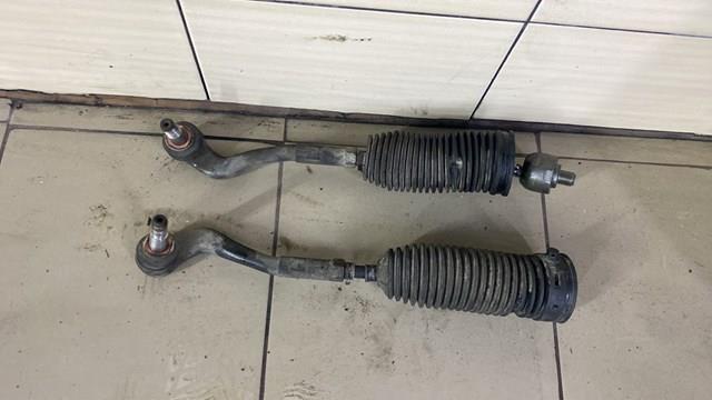 Тяга рульова поздовжня A2043380415 MERCEDES