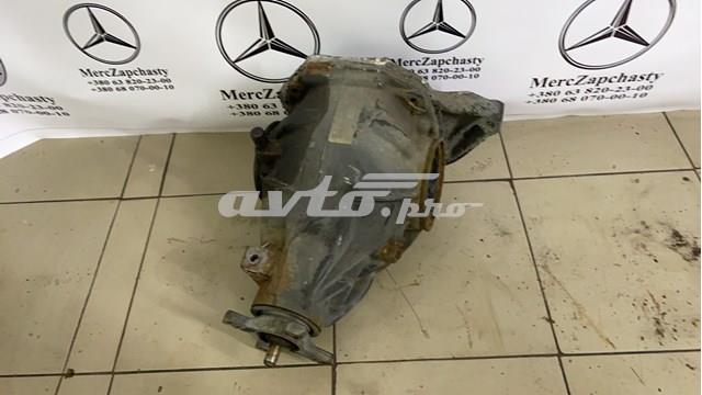 Редуктор заднього моста (головна передача) A2043502814 MERCEDES