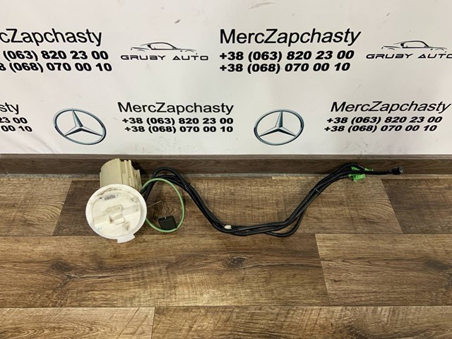 Модуль бензонасоса A2044702294 MERCEDES