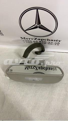 Салоне дзеркало заднього виду A2048101217 MERCEDES