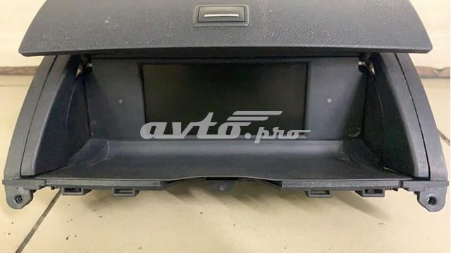 Дисплей бортового комп'ютера A2048204297 MERCEDES