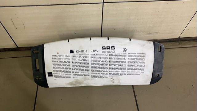 Подушка безпеки бокова A2048601200 MERCEDES