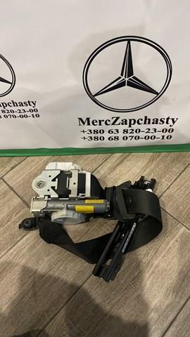 Ремені безпеки A2048609885 MERCEDES