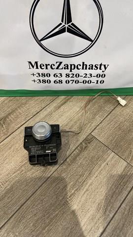 Багатофункціональний джойстик керування A2048700779 MERCEDES