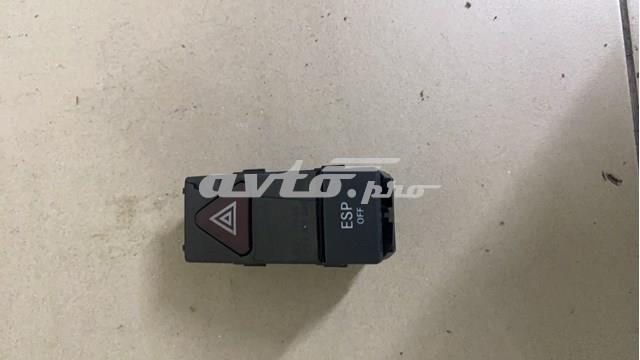Блок кнопок центральної консолі A2048706858 MERCEDES
