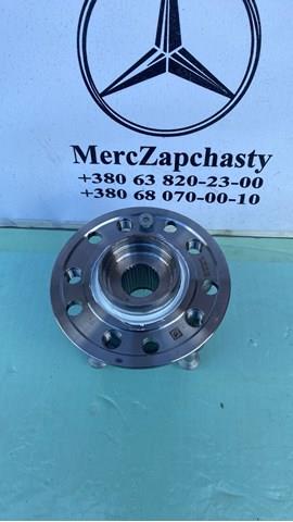 Маточини передніх коліс A2053340300 MERCEDES