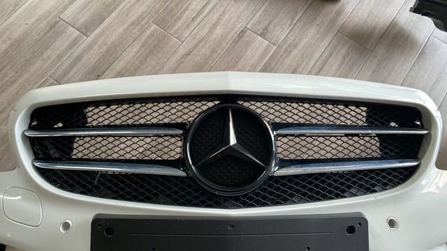 Решітка A2058880023 MERCEDES