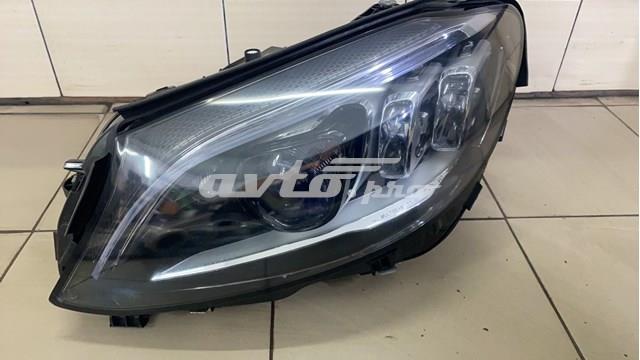 Блок фара ліва A2059068505 MERCEDES