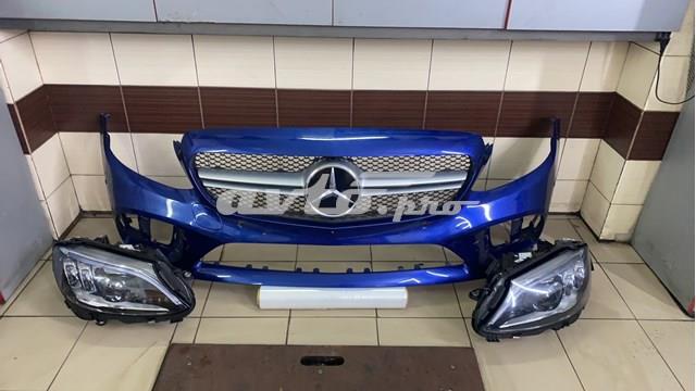 Фари A2059069301 MERCEDES
