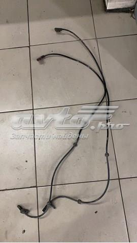 Датчик АБС (ABS) задній A2075400317 MERCEDES