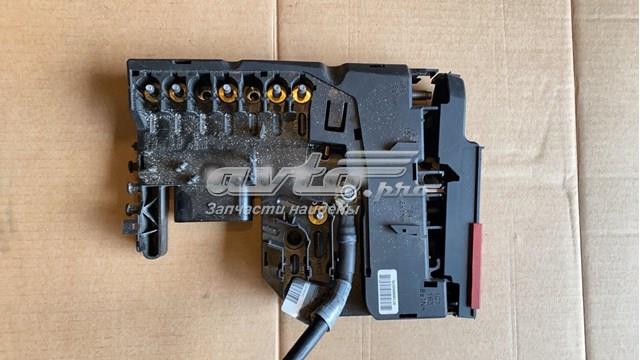 Монтажний блок A2075401550 MERCEDES