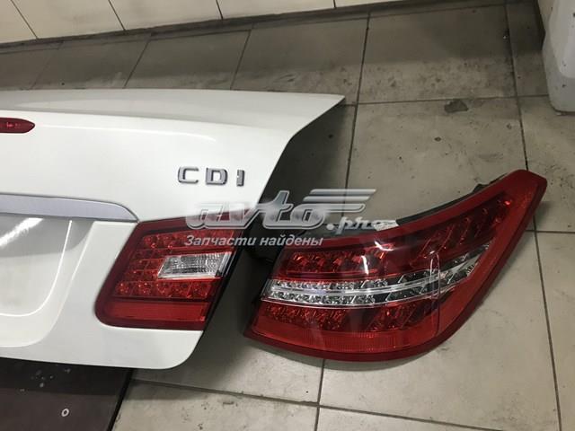 Задні ліхтарі A2078200264 MERCEDES