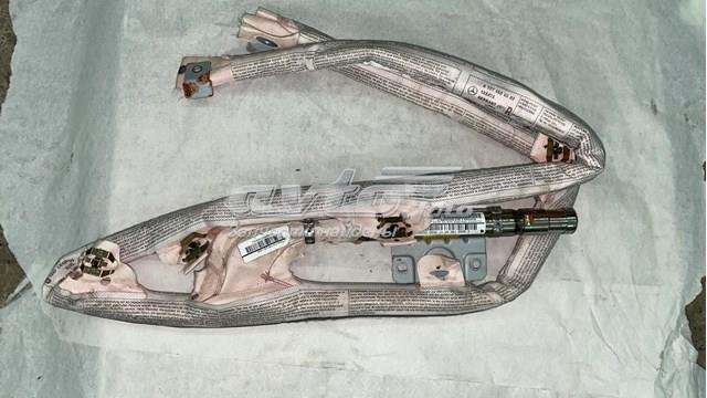 Подушка безпеки, бічна, права, AIRBAG A2078600202 MERCEDES