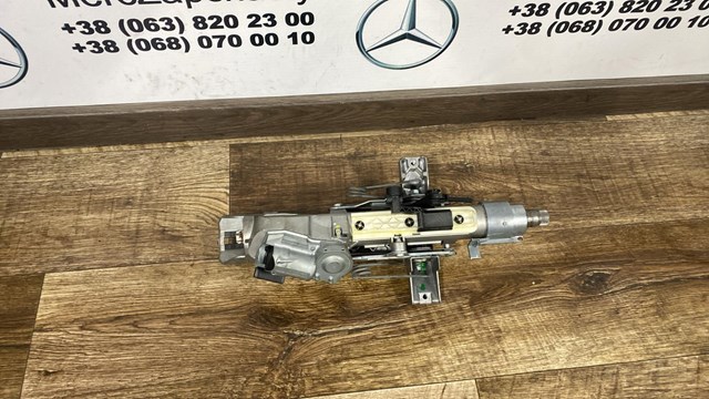 Колонка рульового управління A2094601516 MERCEDES