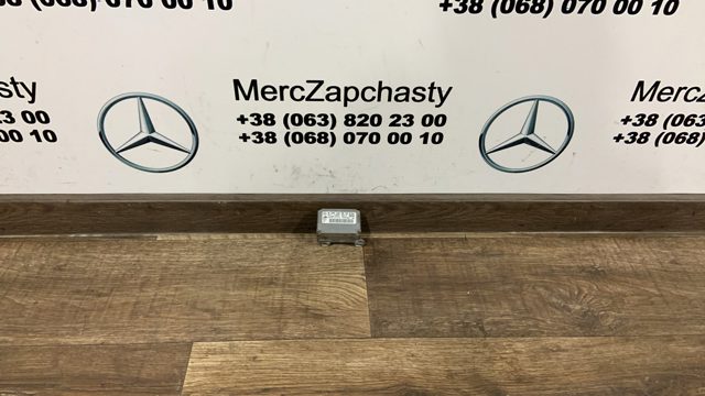 Датчик кута повороту керма A2095420018 MERCEDES