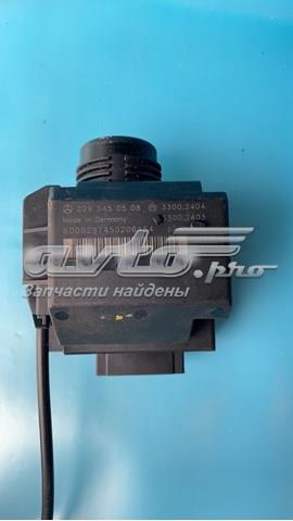 Замок запалювання A2095450508 MERCEDES