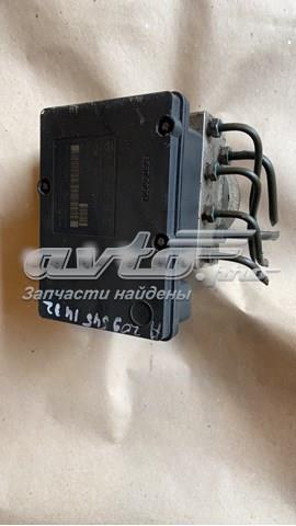 Блоки ABS A2095451432 MERCEDES