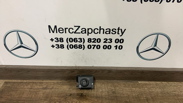 Замок запалювання A2095452308 MERCEDES