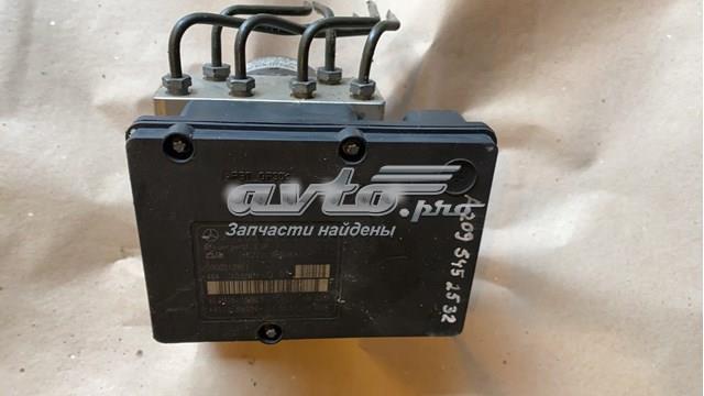 Блок керування АБС (ABS) A2095452532 MERCEDES