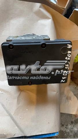 Гідроблок АБС A2095452932 MERCEDES
