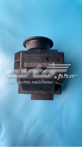 Замок запалювання A2095453308 MERCEDES