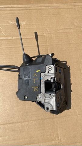 Замок дверей водія A2097200435 MERCEDES