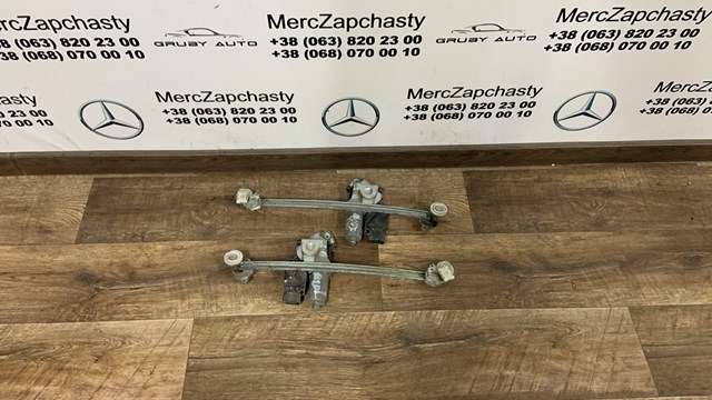 Склопідйомник задніх правих дверей A2107301446 MERCEDES