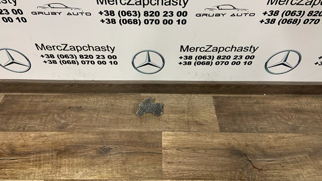 Реле обігрівача A2108206210 MERCEDES