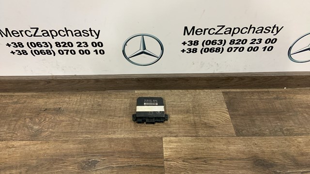 Блок комфорту A2108207626 MERCEDES