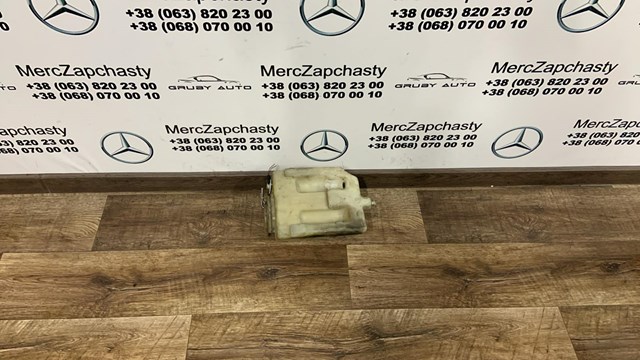 Бачок омивача скла A2108691120 MERCEDES