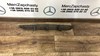 Решітка переднього бампера, центральна A2108850053 MERCEDES