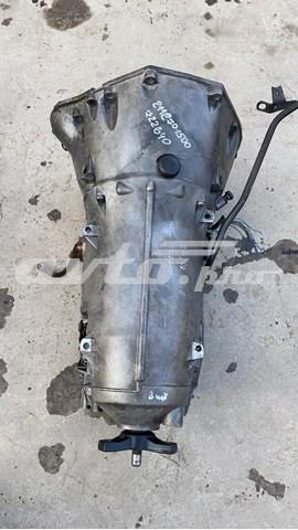Автоматична коробка передач A2112701500 MERCEDES