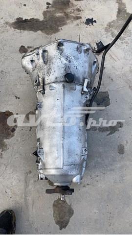 Безступнева трансмісія A2112708300 MERCEDES