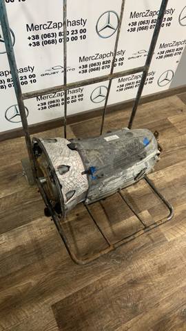 Автоматична коробка передач A2112709701 MERCEDES