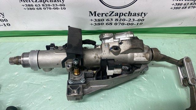 Колонка рульова A2114603116 MERCEDES