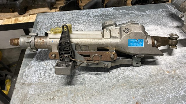 Рульова колонка A2114603516 MERCEDES
